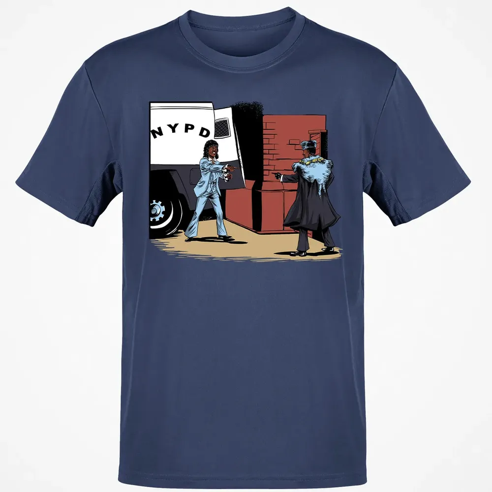 I am Sexier Classic Unisex T-Shirt - 8