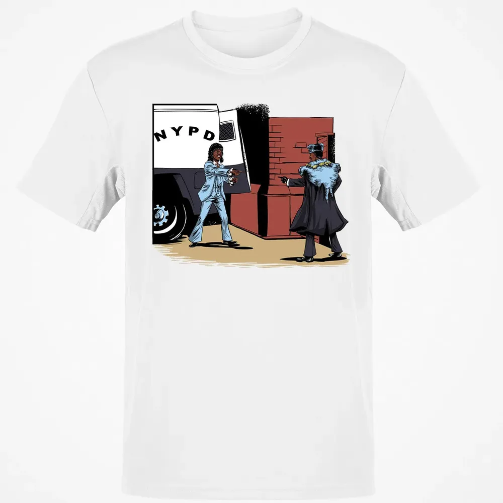 I am Sexier Classic Unisex T-Shirt - 13
