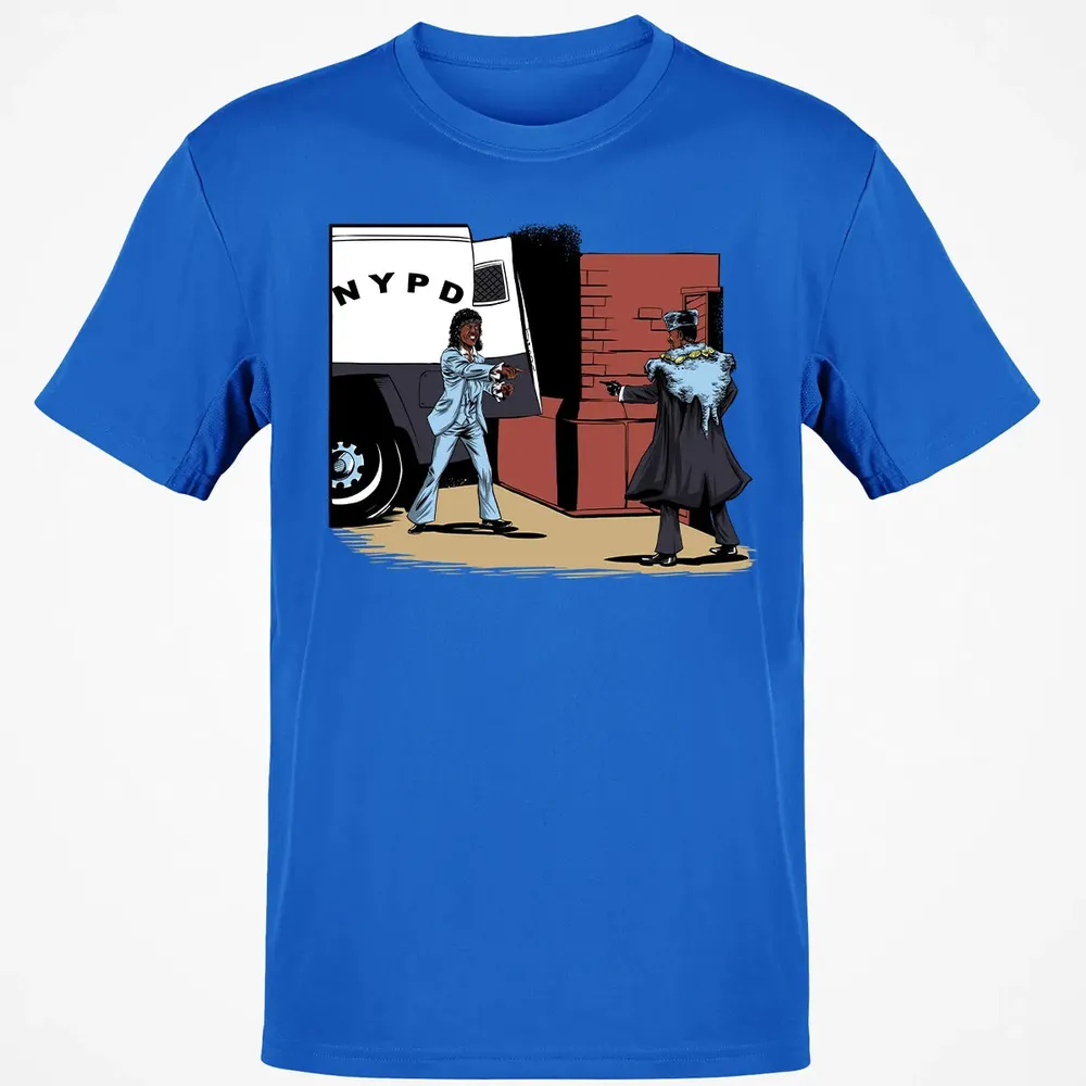 I am Sexier Classic Unisex T-Shirt - 12