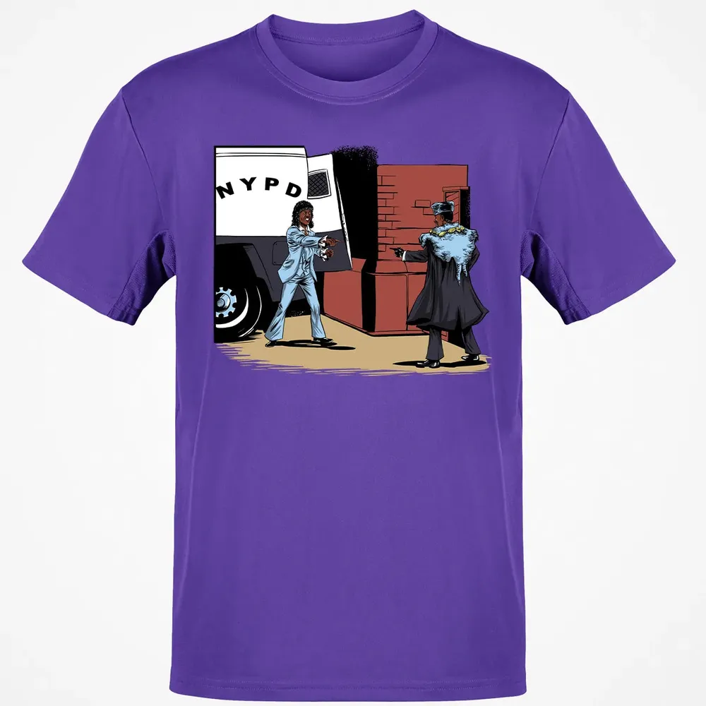 I am Sexier Classic Unisex T-Shirt - 10
