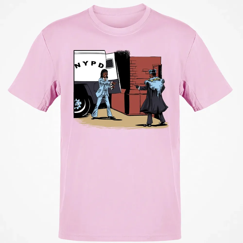 I am Sexier Classic Unisex T-Shirt - 6