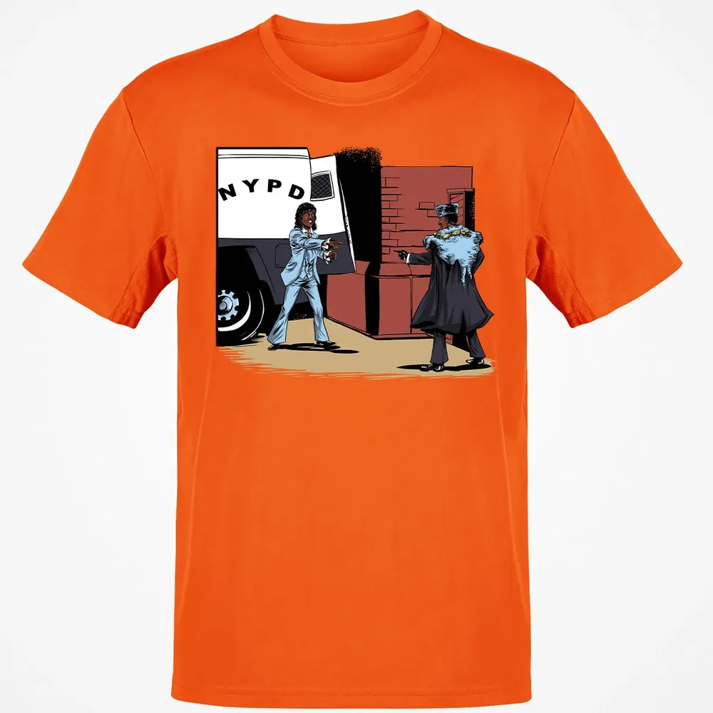 I am Sexier Classic Unisex T-Shirt - 9