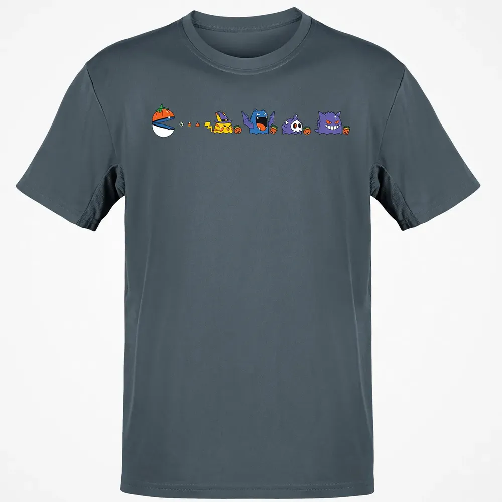 Halloween Run Classic Unisex T-Shirt - 4