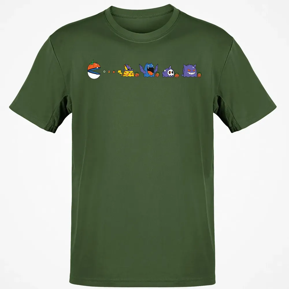 Halloween Run Classic Unisex T-Shirt - 7