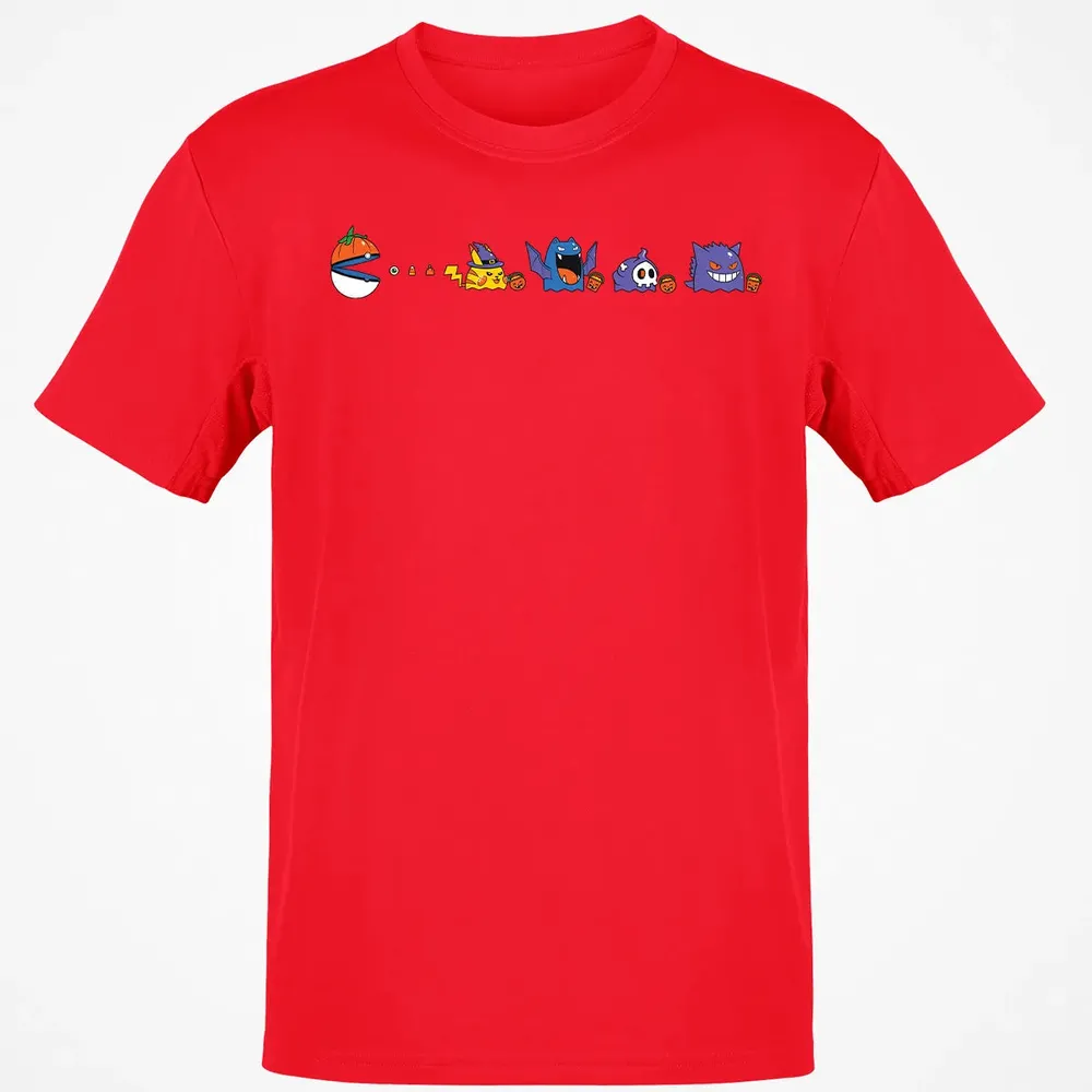 Halloween Run Classic Unisex T-Shirt - 11