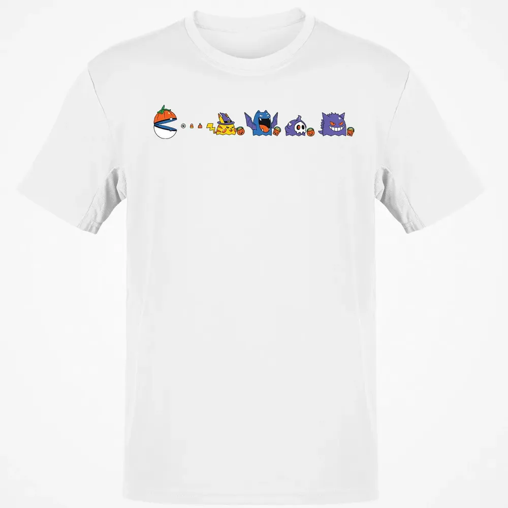 Halloween Run Classic Unisex T-Shirt - 13