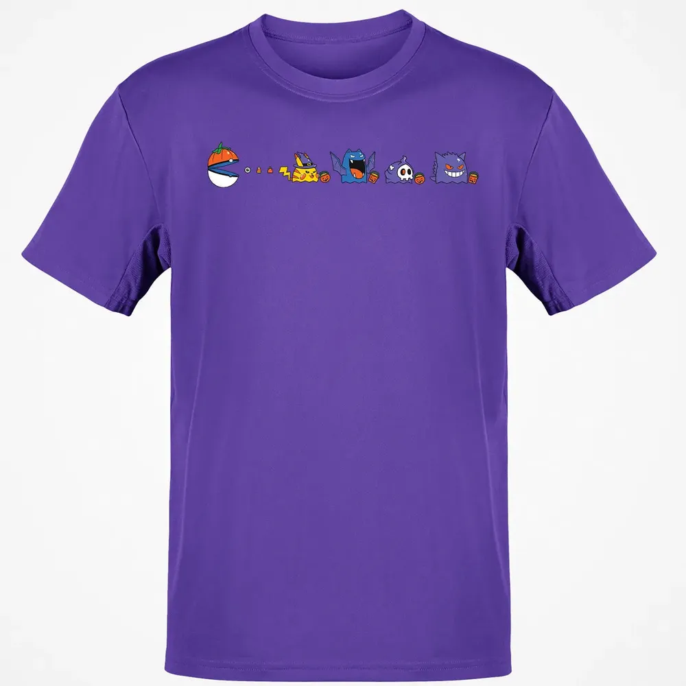 Halloween Run Classic Unisex T-Shirt - 10