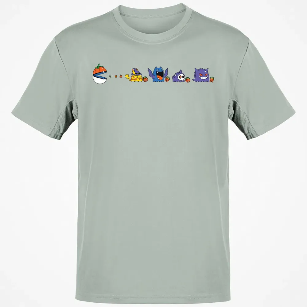 Halloween Run Classic Unisex T-Shirt - 3
