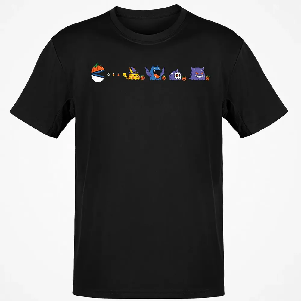 Halloween Run Classic Unisex T-Shirt - 2