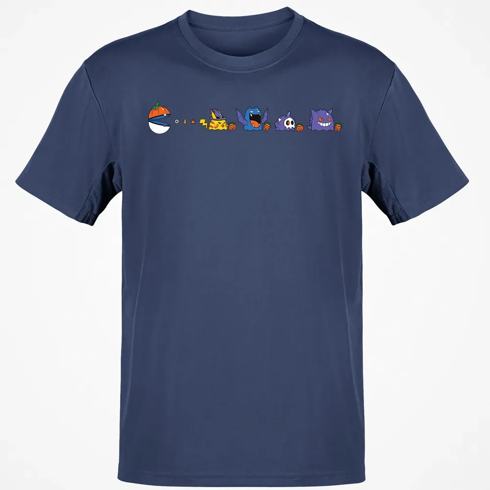 Halloween Run Classic Unisex T-Shirt - 8