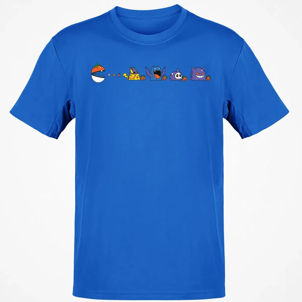 Halloween Run Classic Unisex T-Shirt - 12