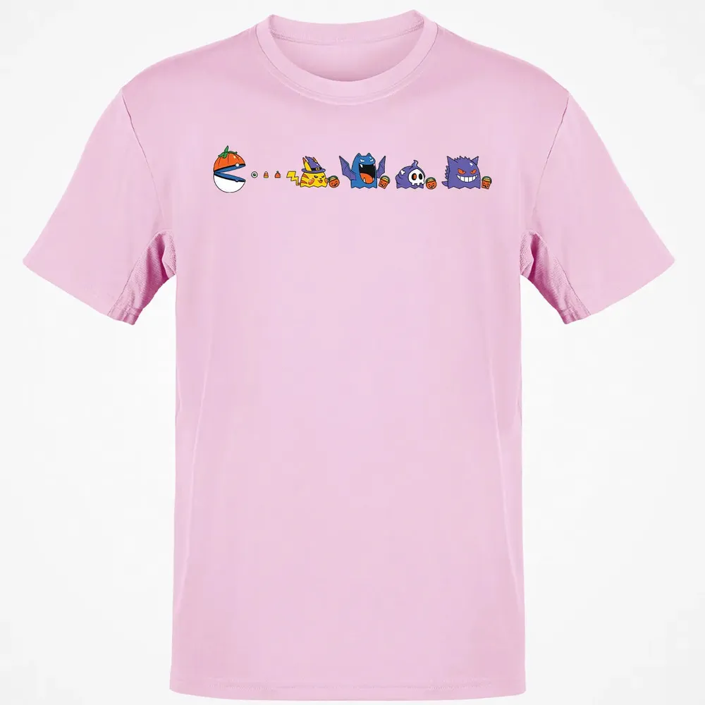 Halloween Run Classic Unisex T-Shirt - 6