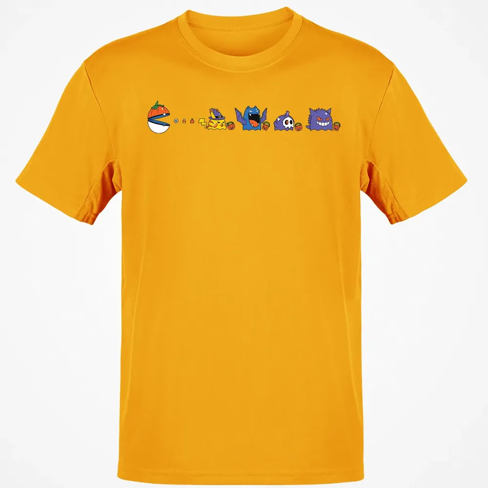 Halloween Run Classic Unisex T-Shirt - 5