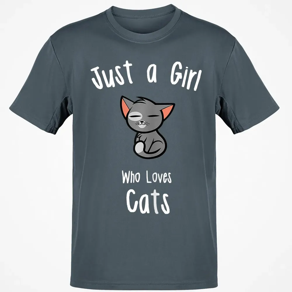 Ca for Girls Classic Unisex T-Shirt - 4