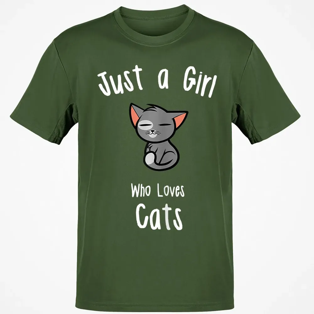 Ca for Girls Classic Unisex T-Shirt - 7