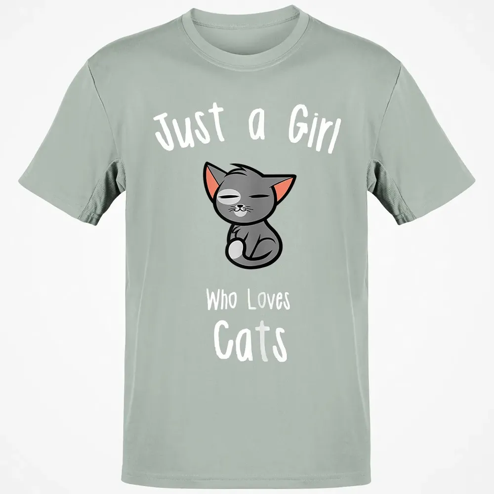 Ca for Girls Classic Unisex T-Shirt - 3