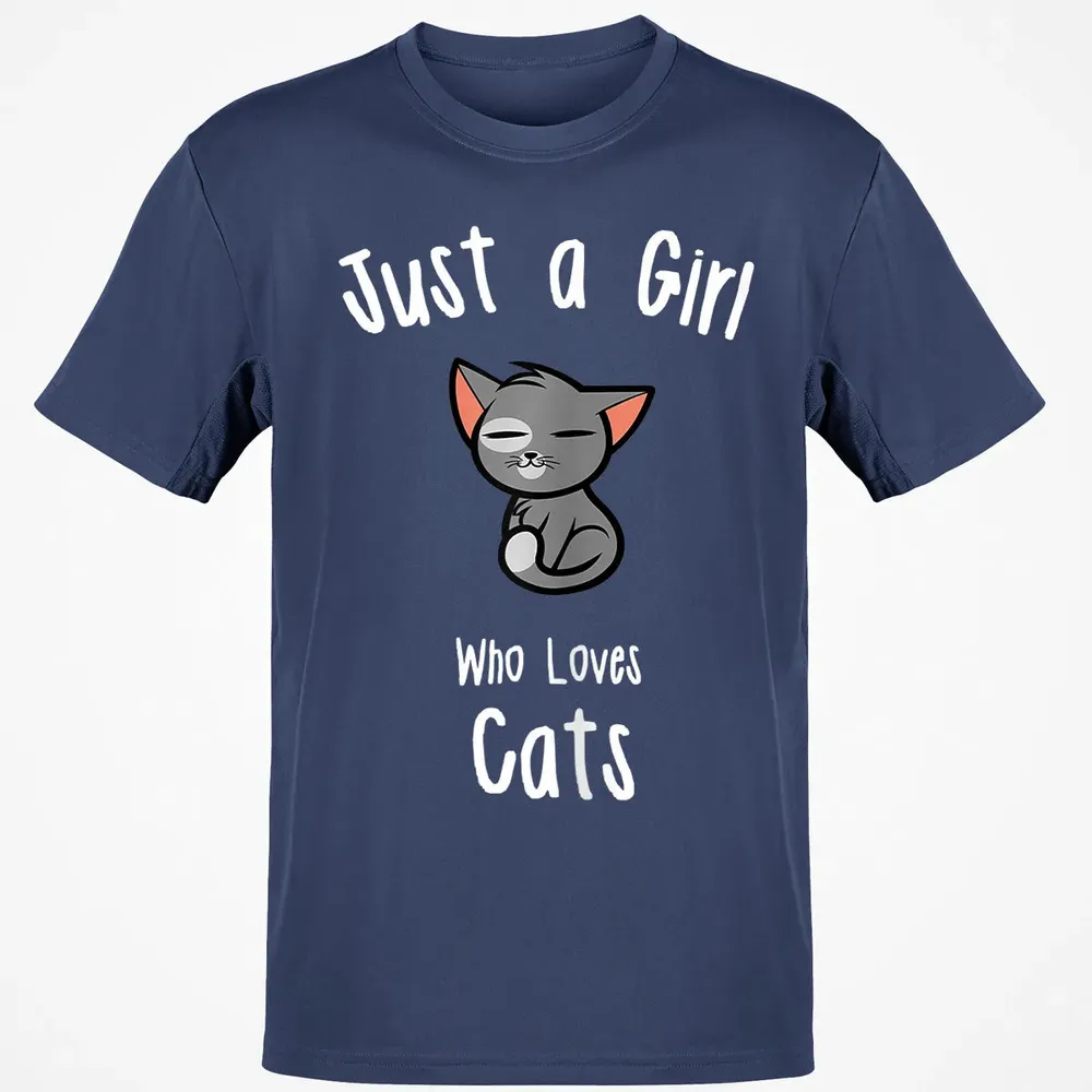 Ca for Girls Classic Unisex T-Shirt - 8