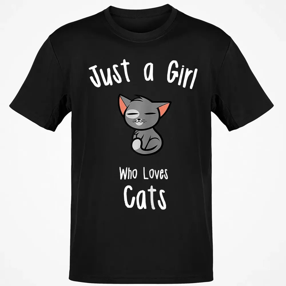 Ca for Girls Classic Unisex T-Shirt - 2