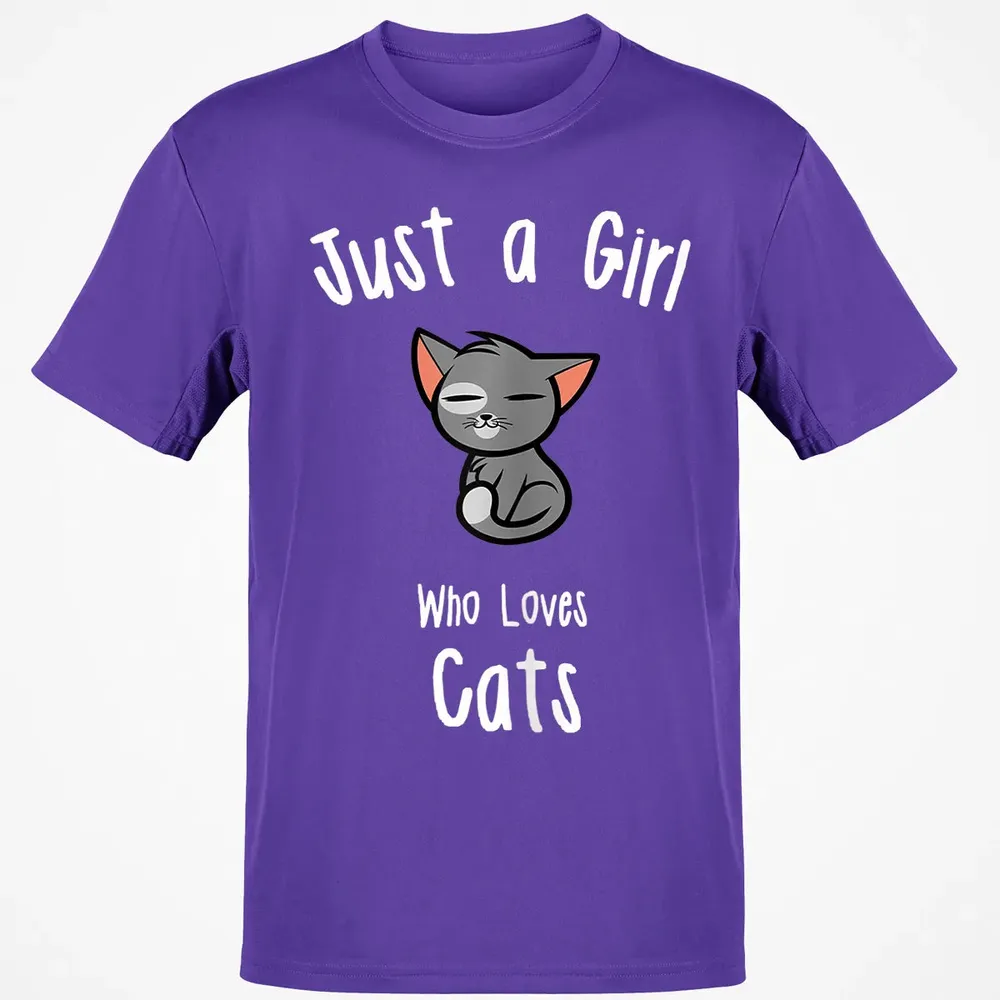 Ca for Girls Classic Unisex T-Shirt - 10