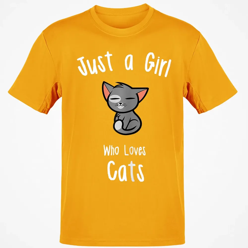 Ca for Girls Classic Unisex T-Shirt - 5