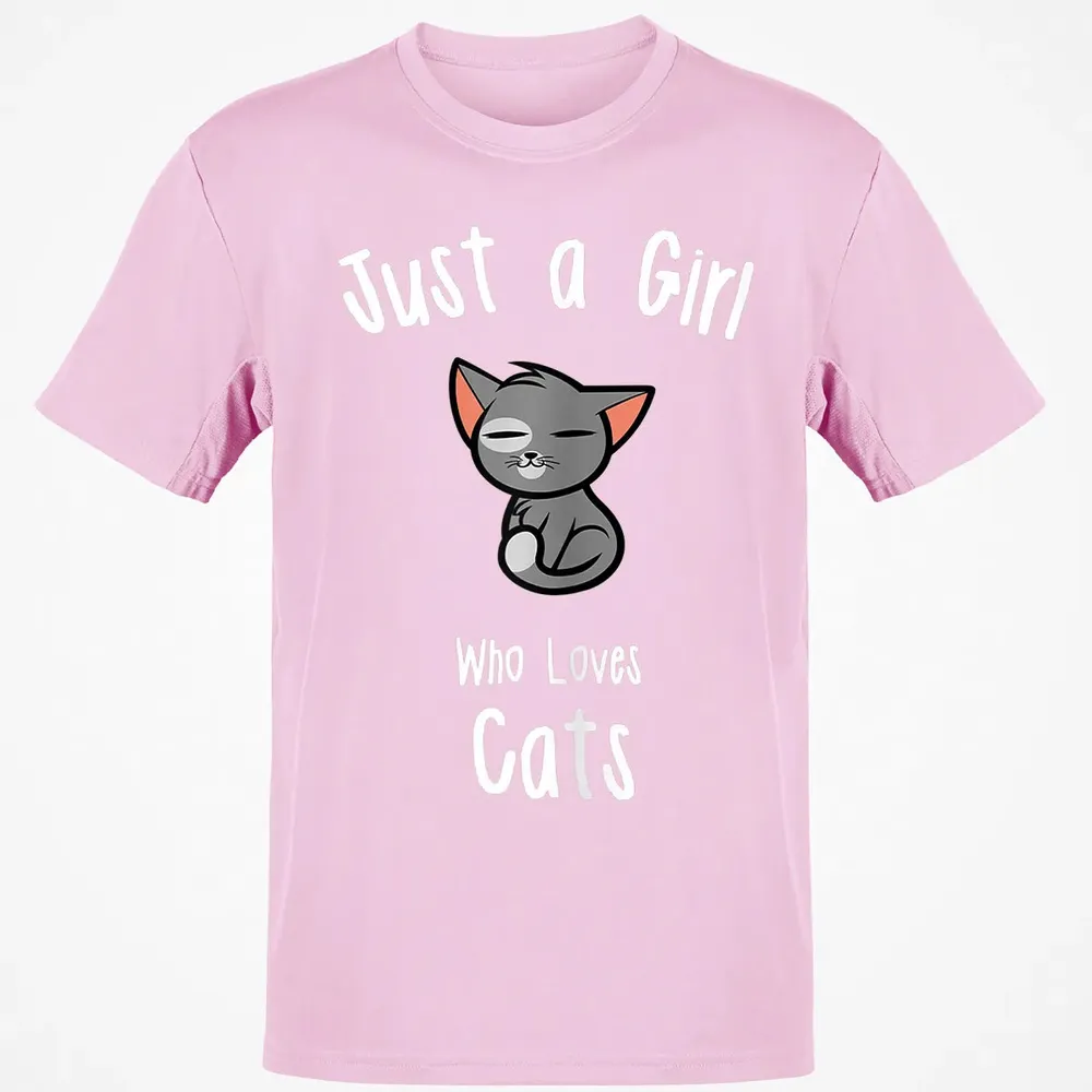 Ca for Girls Classic Unisex T-Shirt - 6