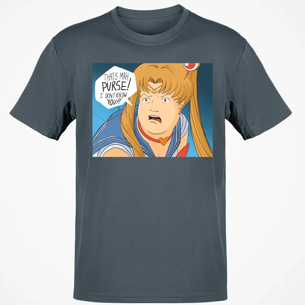 Bobby Moon Classic Unisex T-Shirt - 4