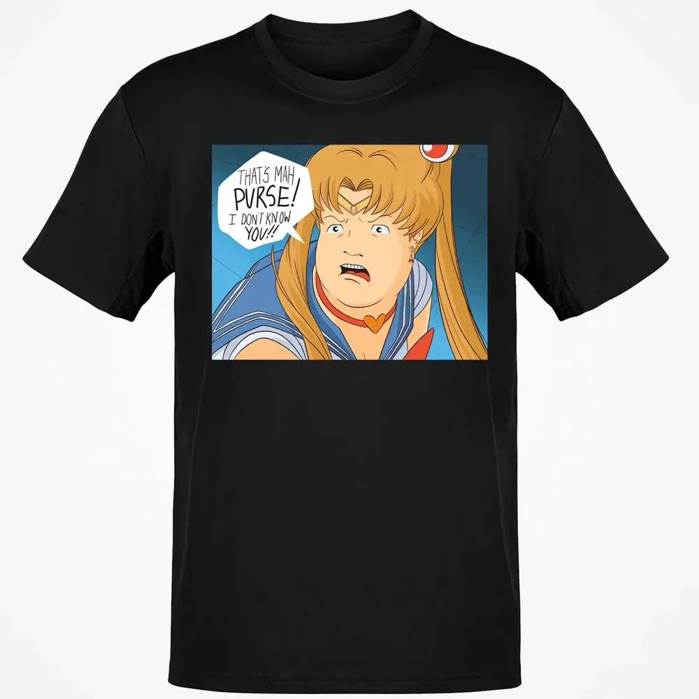 Bobby Moon Classic Unisex T-Shirt - 2