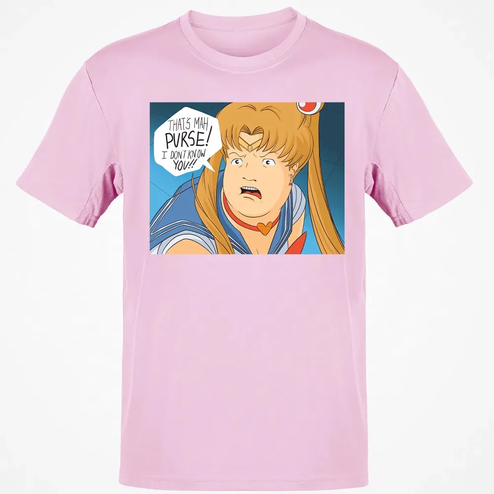 Bobby Moon Classic Unisex T-Shirt - 6
