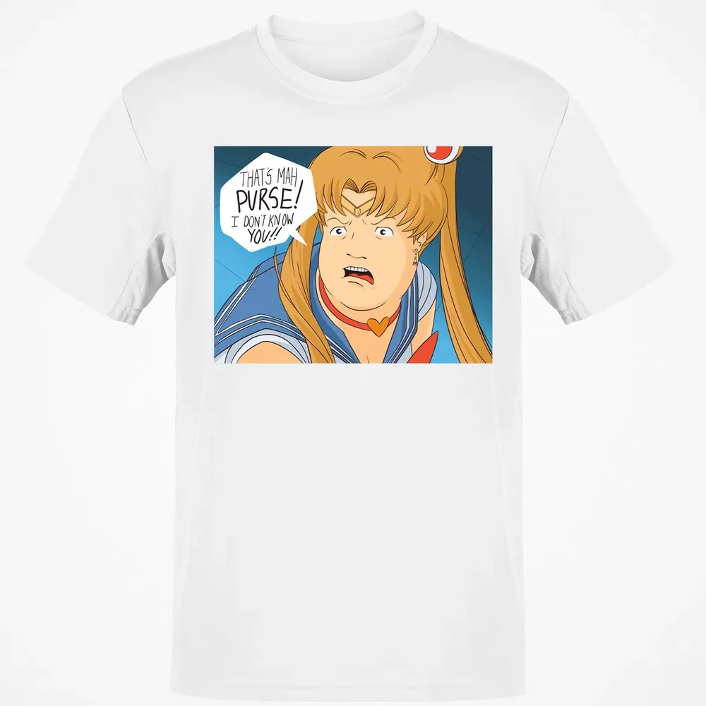 Bobby Moon Classic Unisex T-Shirt - 13