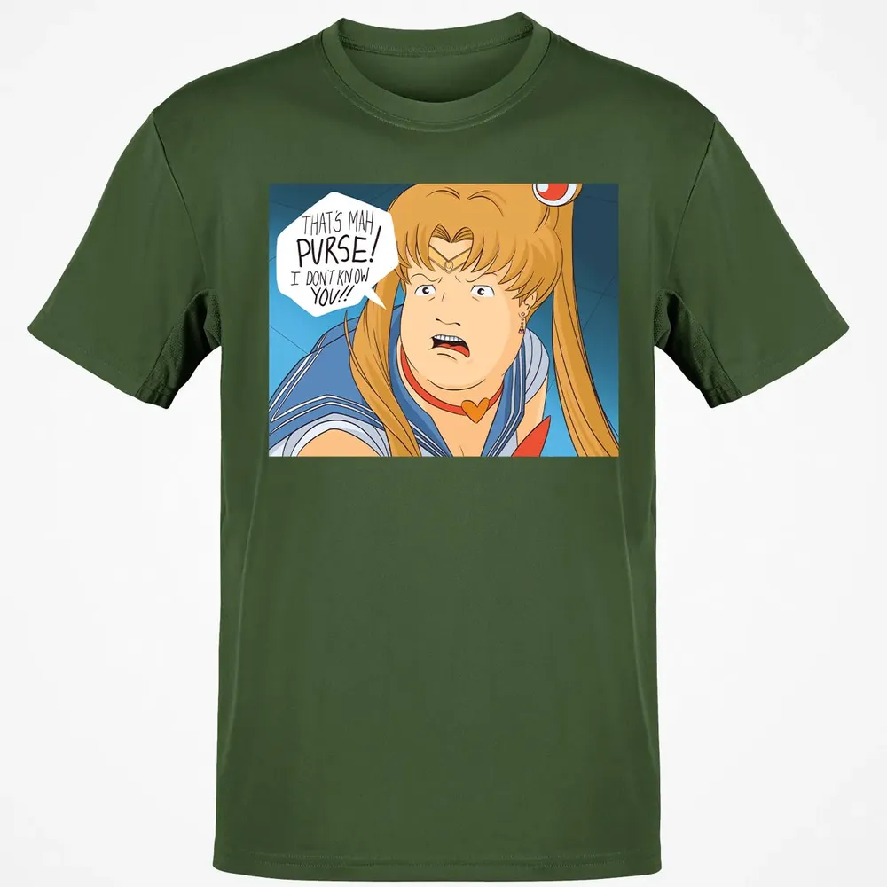 Bobby Moon Classic Unisex T-Shirt - 7