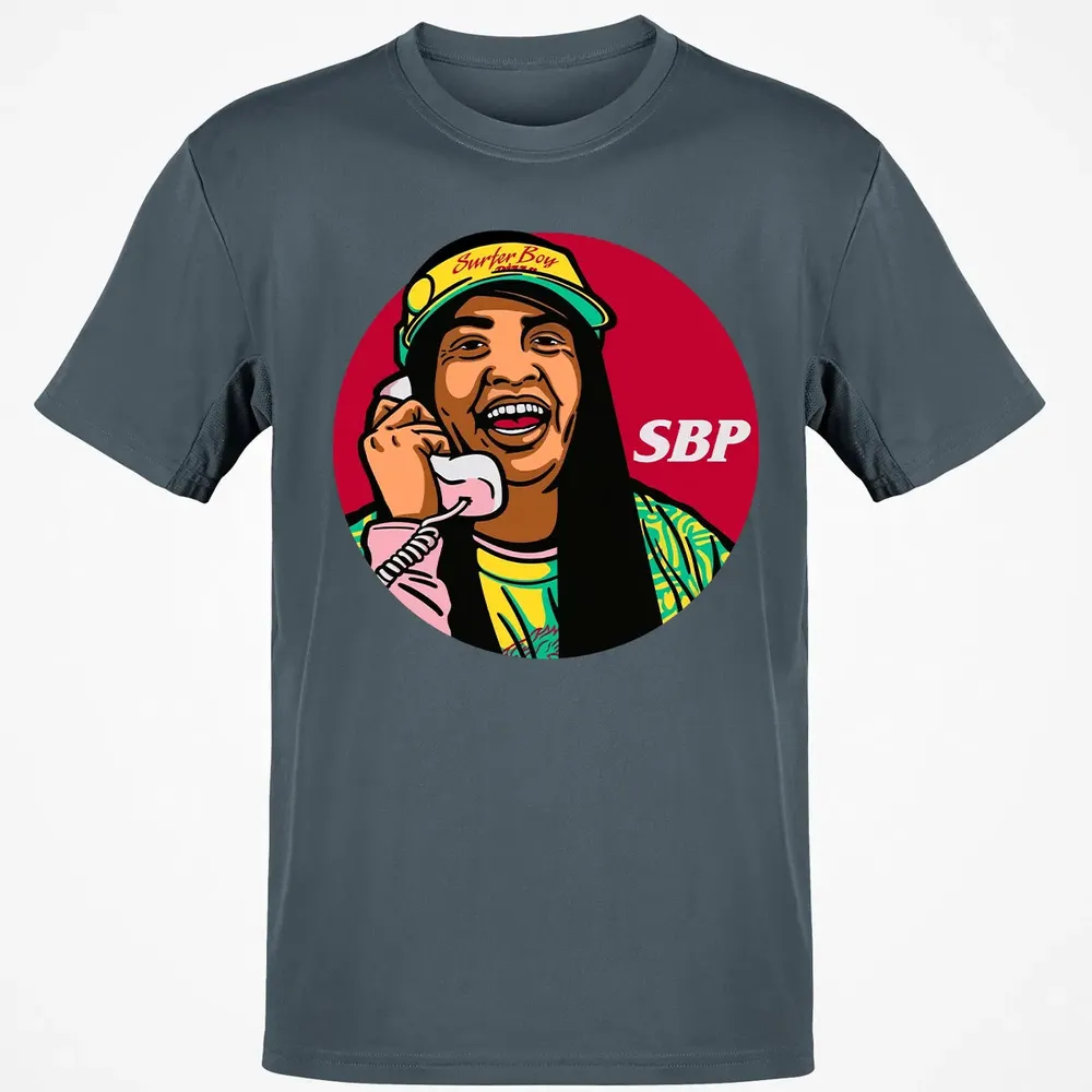 SBP Classic Unisex T-Shirt - 4
