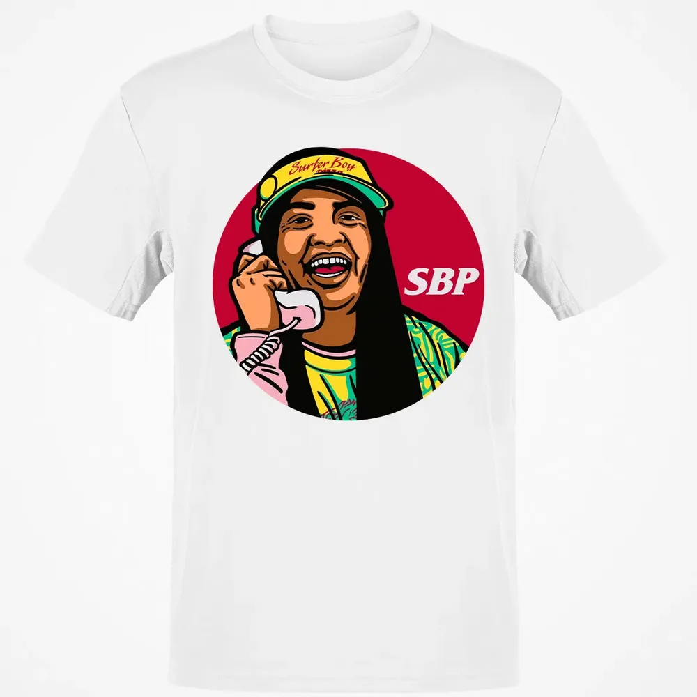 SBP Classic Unisex T-Shirt - 13