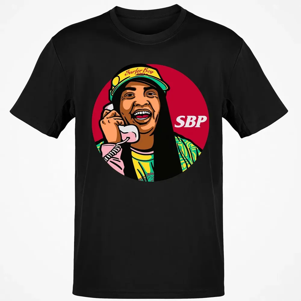 SBP Classic Unisex T-Shirt - 2