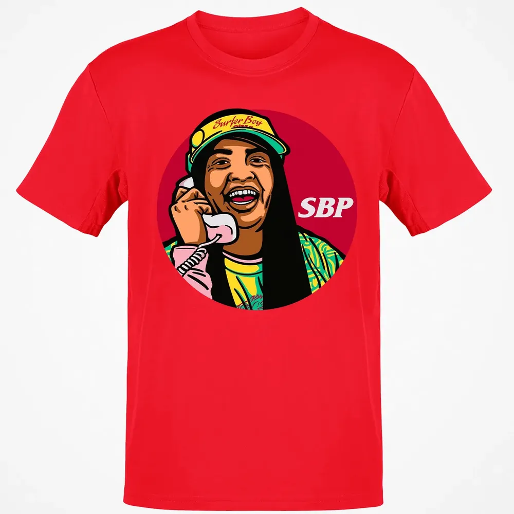 SBP Classic Unisex T-Shirt - 11