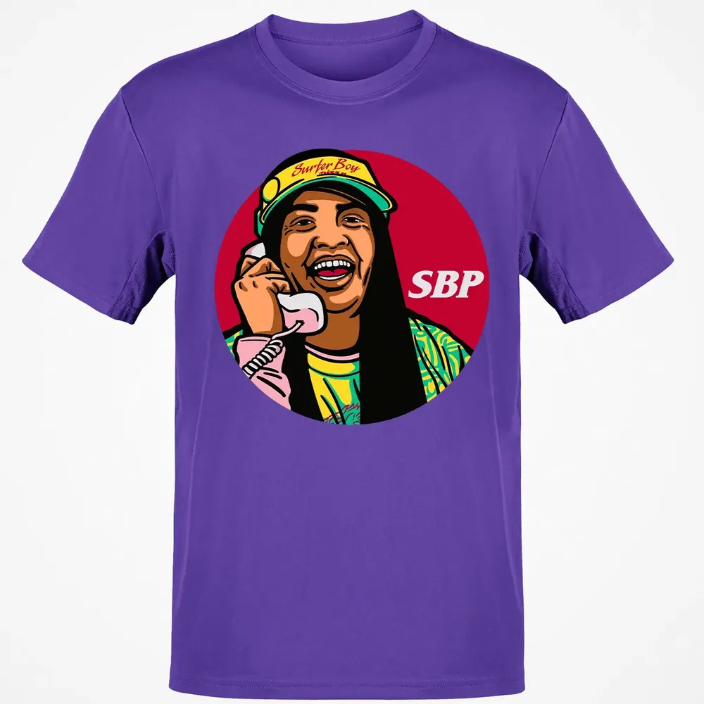 SBP Classic Unisex T-Shirt - 10