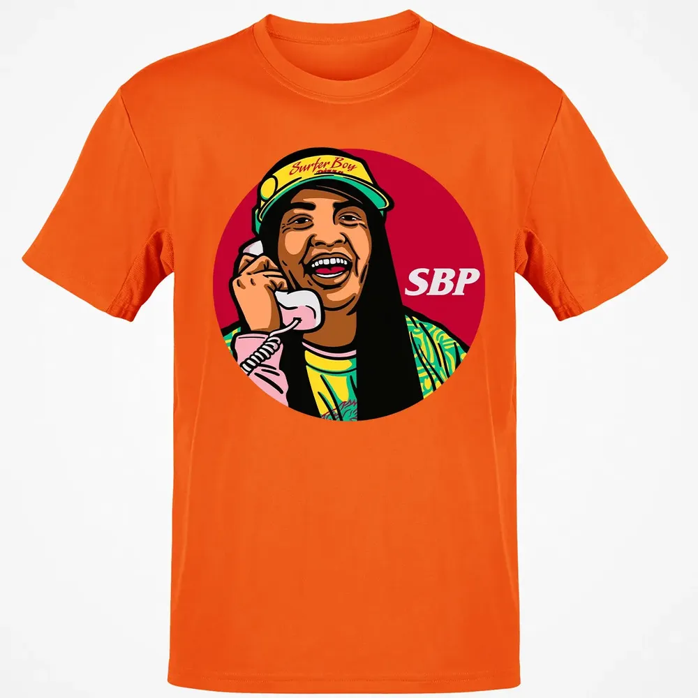 SBP Classic Unisex T-Shirt - 9