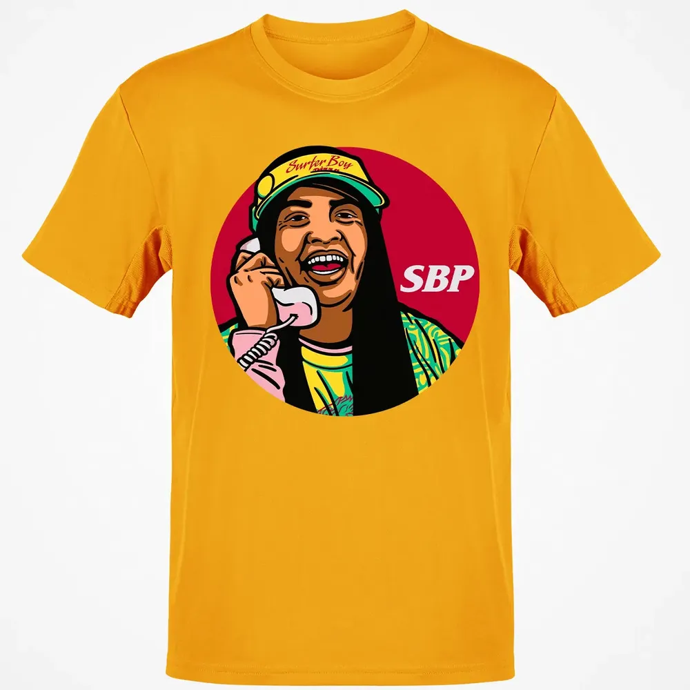 SBP Classic Unisex T-Shirt - 5