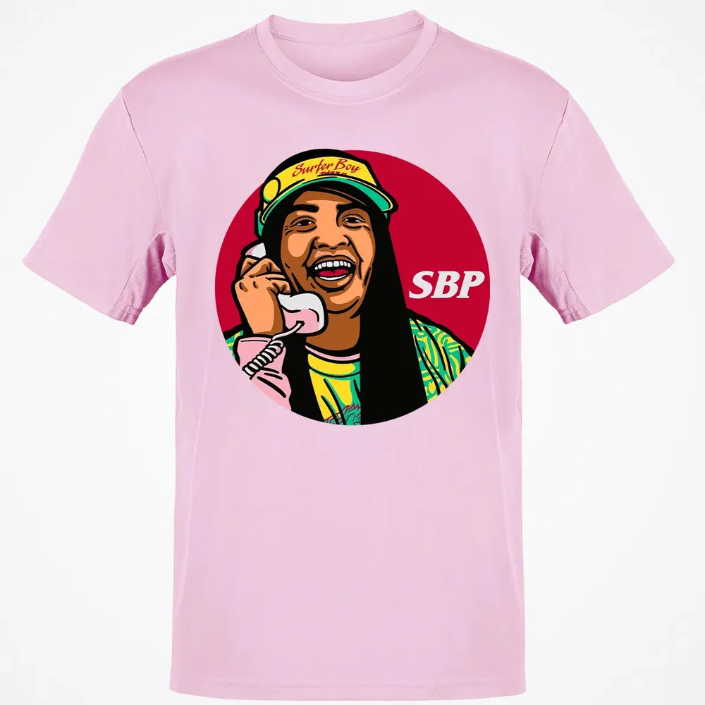 SBP Classic Unisex T-Shirt - 6
