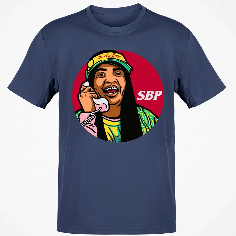 SBP Classic Unisex T-Shirt - 8