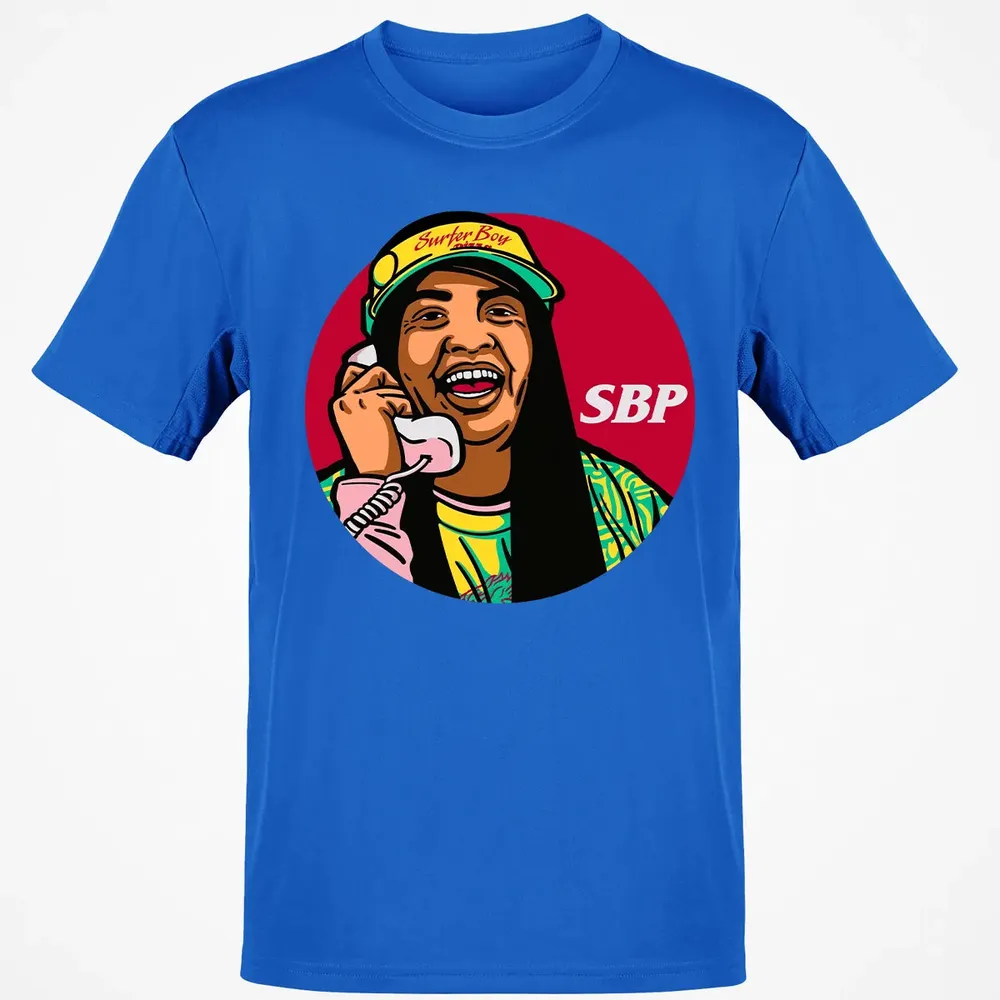 SBP Classic Unisex T-Shirt - 12