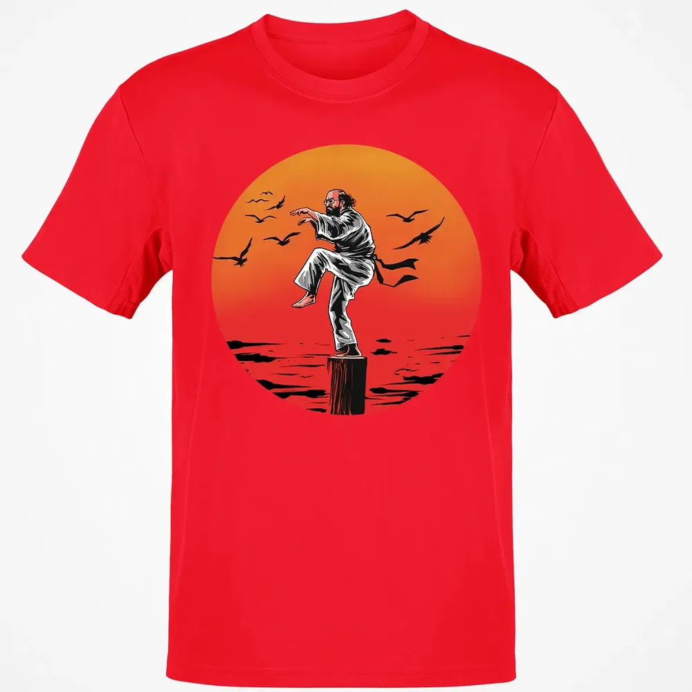 Karate Murray Classic Unisex T-Shirt - 11