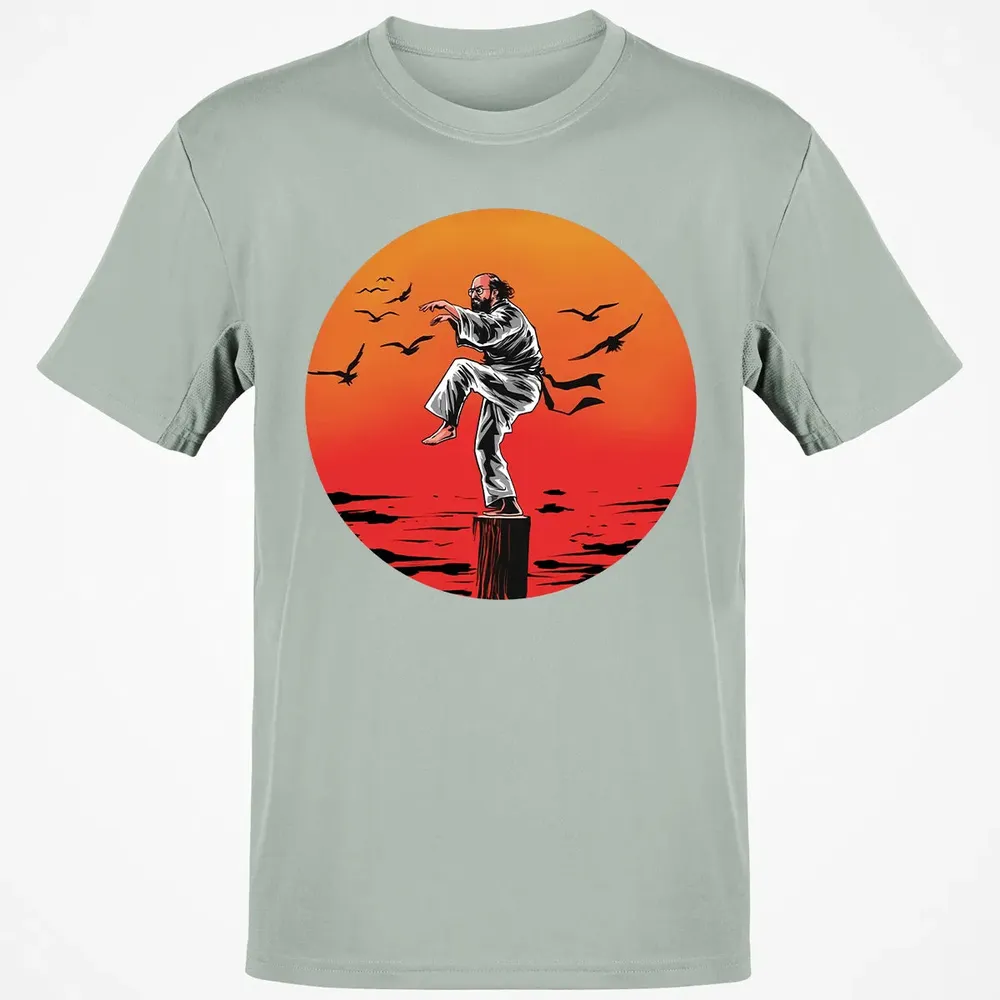 Karate Murray Classic Unisex T-Shirt - 3
