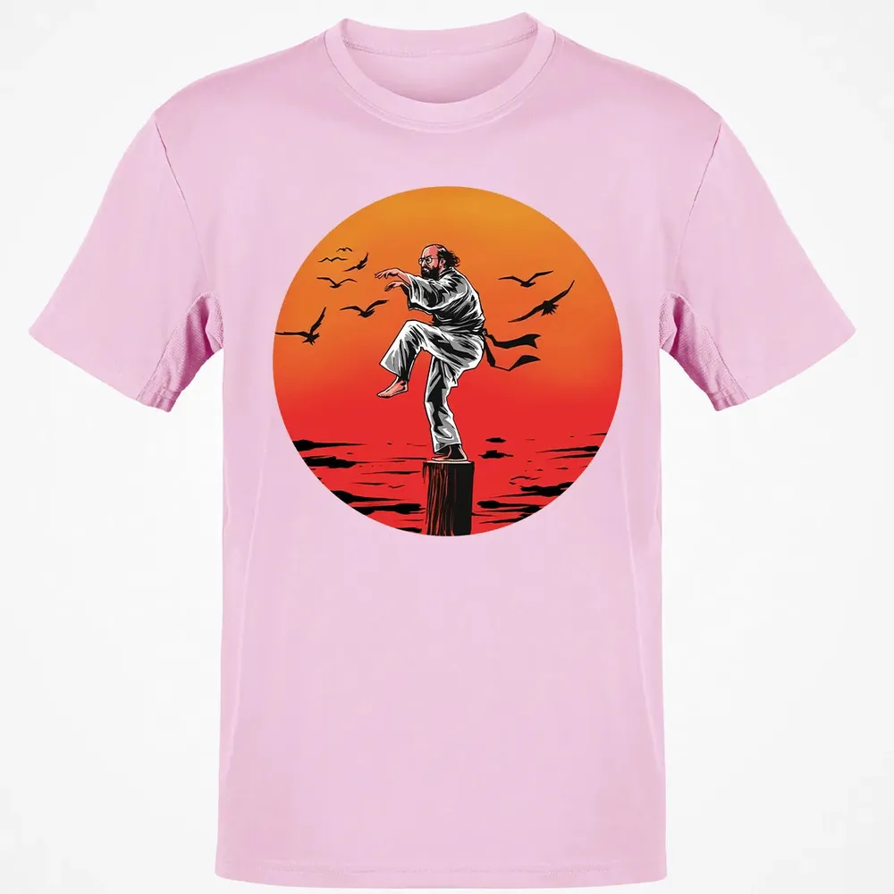 Karate Murray Classic Unisex T-Shirt - 6