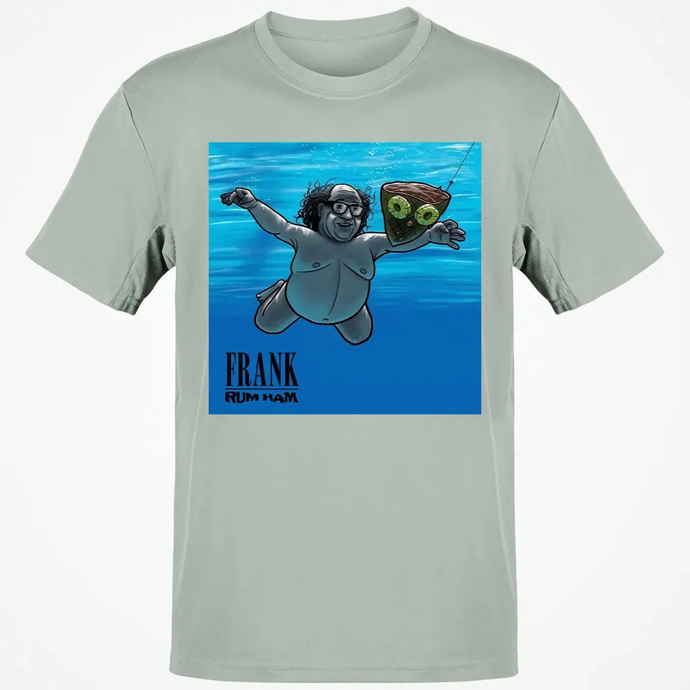 Rum Ham Classic Unisex T-Shirt - 3
