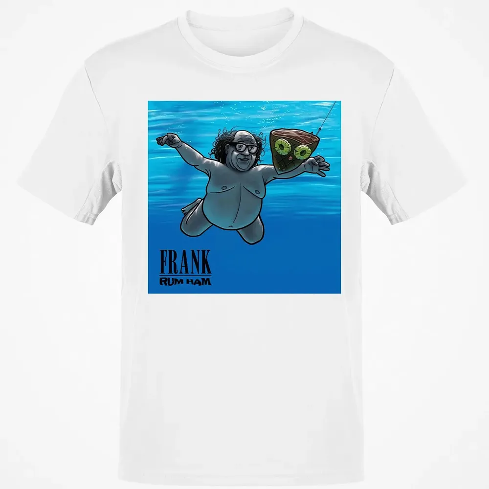 Rum Ham Classic Unisex T-Shirt - 13