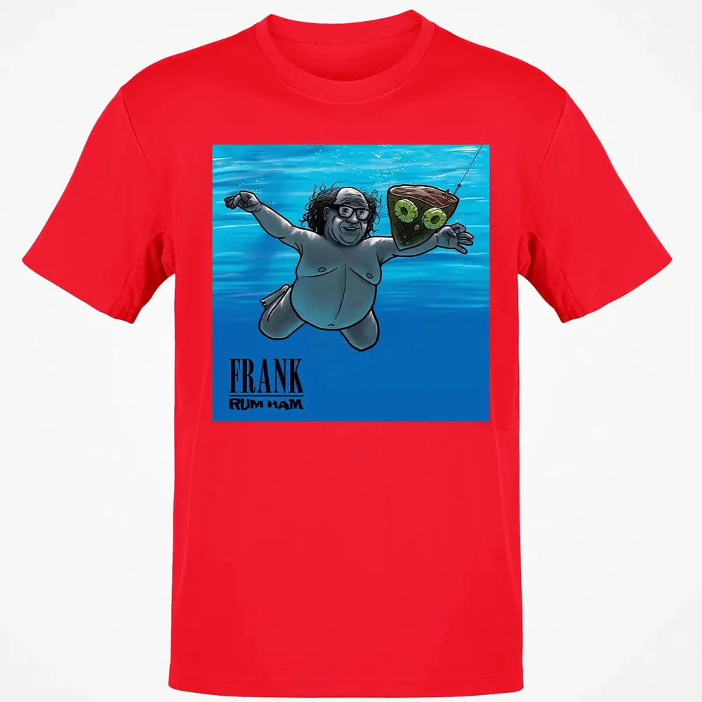 Rum Ham Classic Unisex T-Shirt - 11