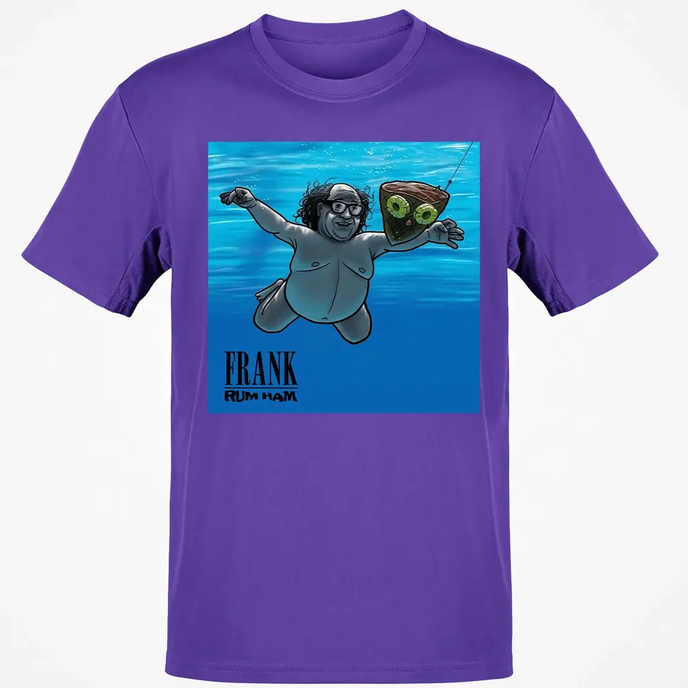 Rum Ham Classic Unisex T-Shirt - 10