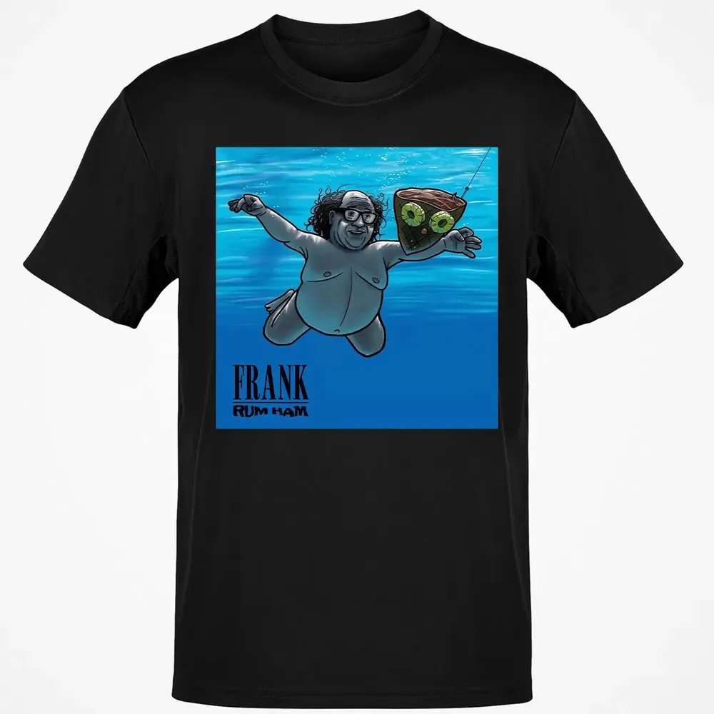 Rum Ham Classic Unisex T-Shirt - 2