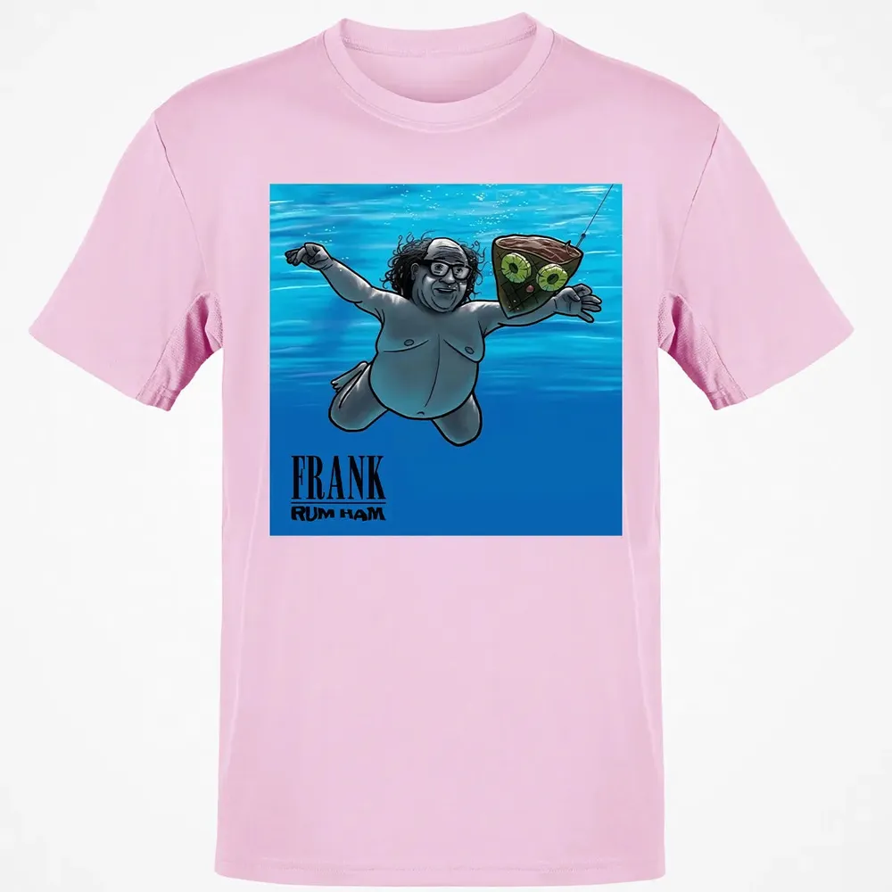 Rum Ham Classic Unisex T-Shirt - 6
