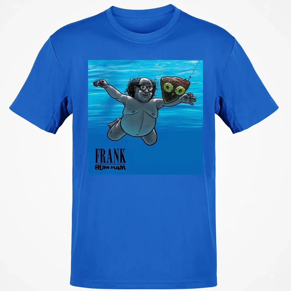 Rum Ham Classic Unisex T-Shirt - 12